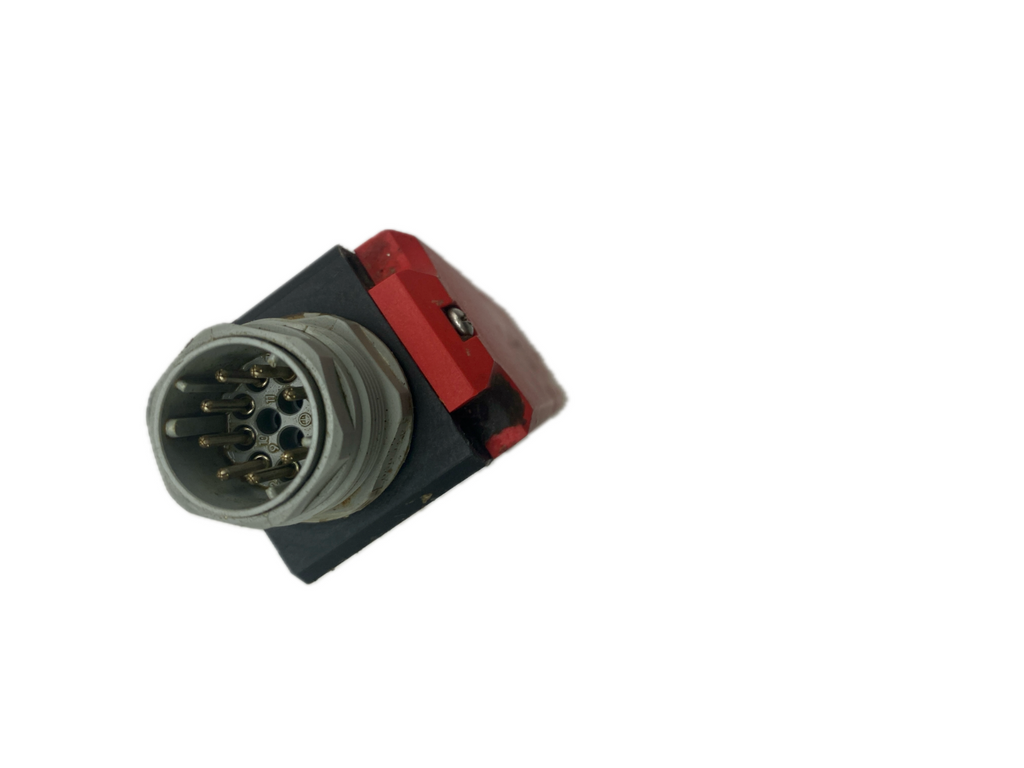 EUCHNER STP4A-2131A024SR11 Safety Switch