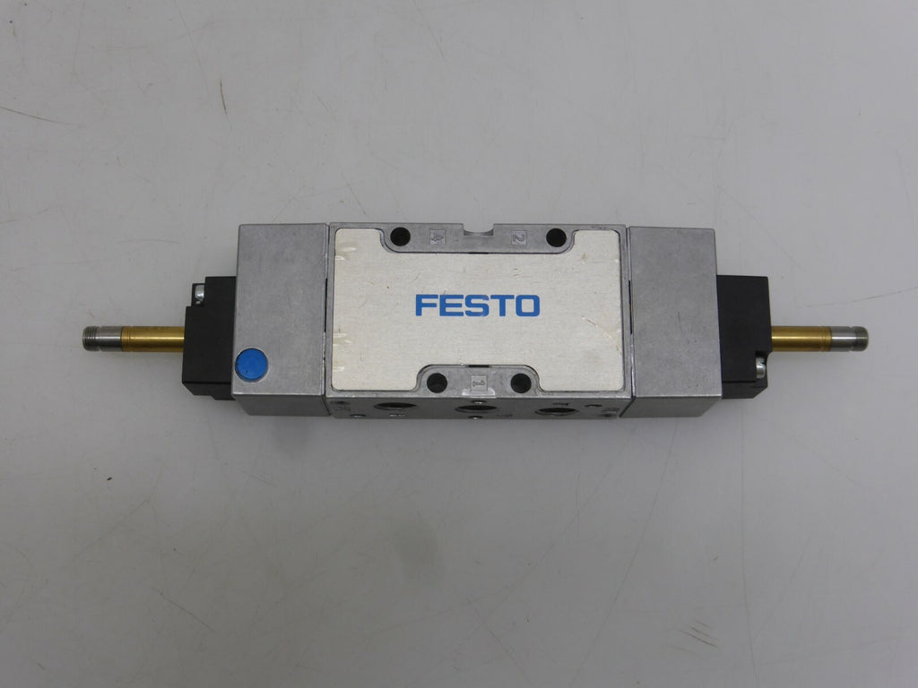 FESTO Magnetventil MFH-5/3-B-1/4-S-B 31003