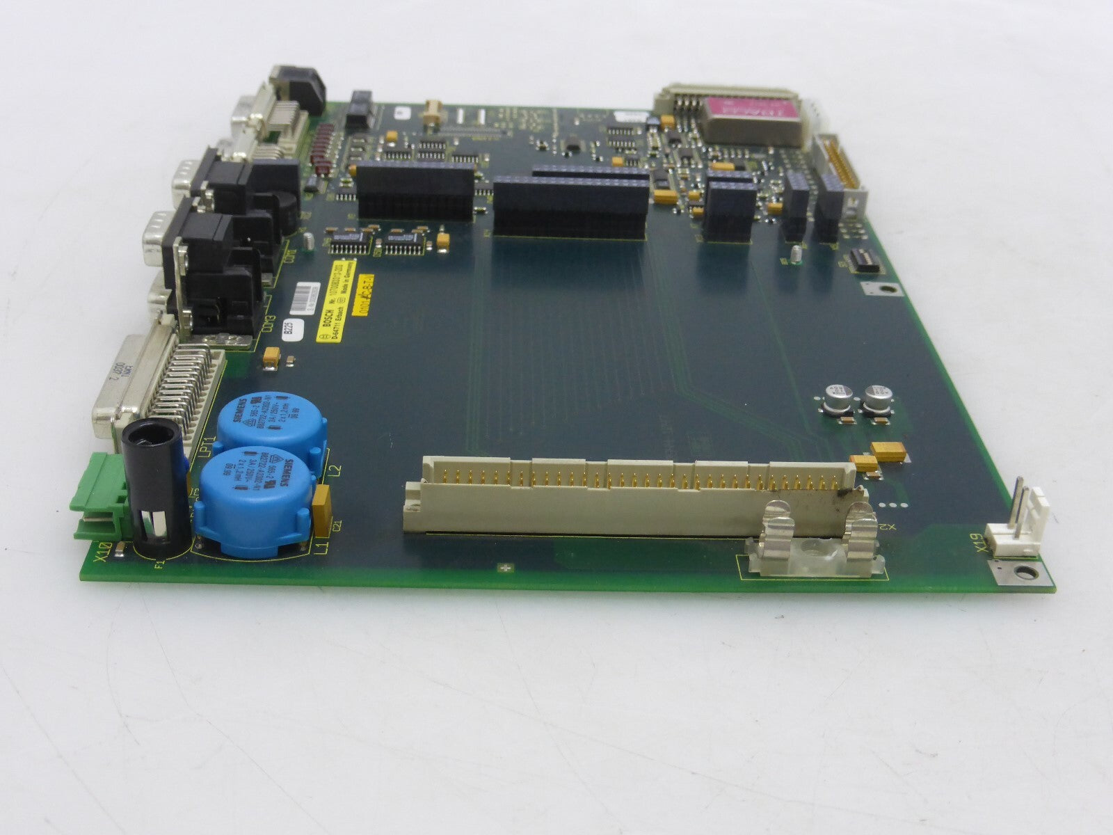 Bosch Platine 1070083313-203  0101-C-B-T-V S.Nr.002862838  080944-1047