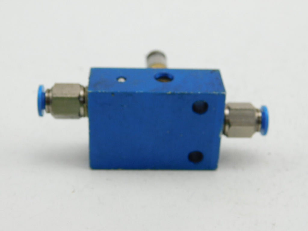 FESTO 11121 MFH-3-1/8-SEU
