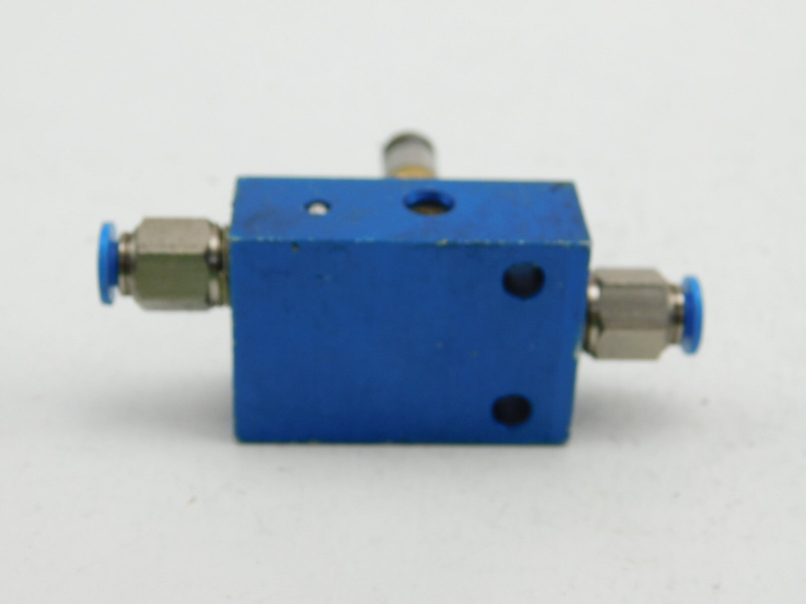 FESTO 11121 MFH-3-1/8-SEU