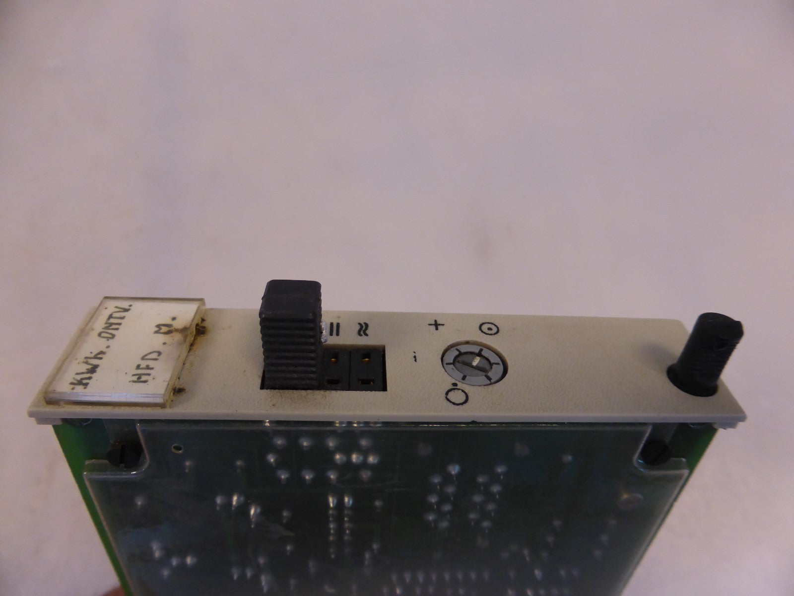 Siemens S22514-B130-A1 GS
