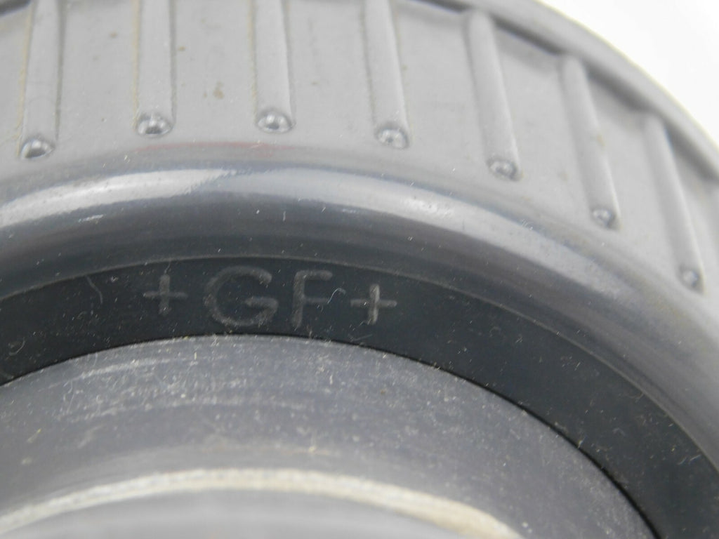 GEORG FISCHER +GF+ 50 DN 40 PVC-U