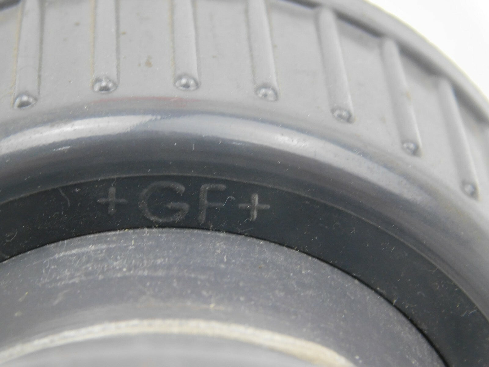 GEORG FISCHER +GF+ 50 DN 40 PVC-U