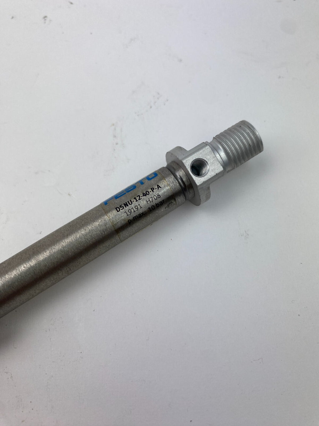 FESTO DSNU-12-40-P-A 19191