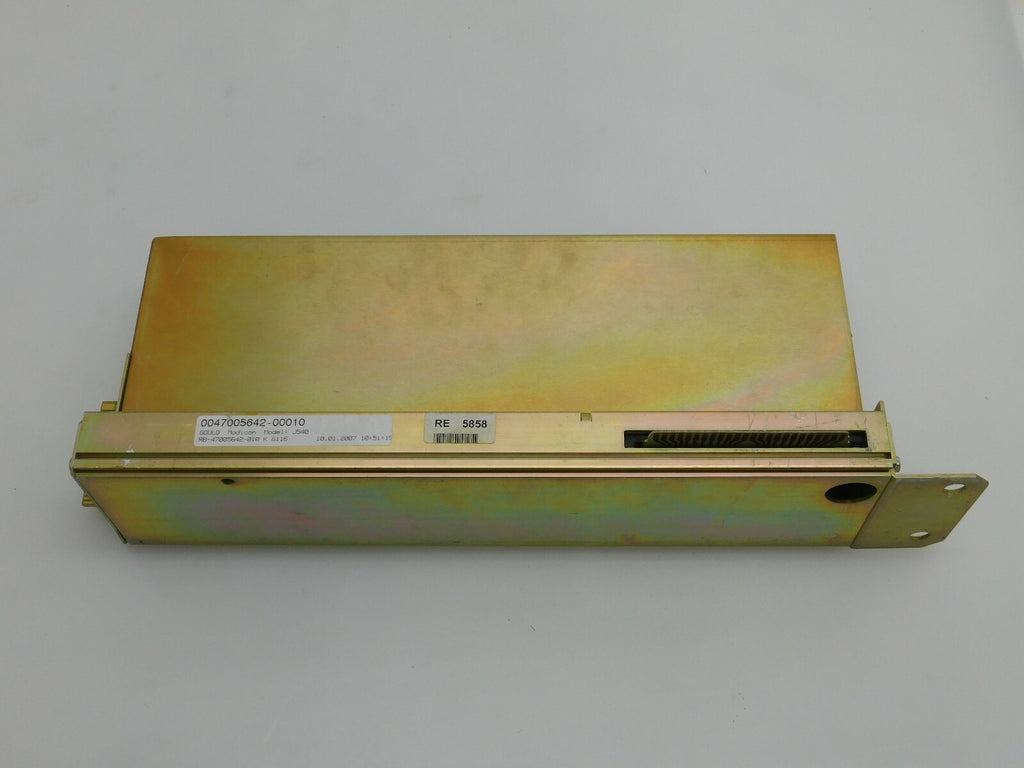 AEG Gould Adapter Modicon J540 184/384  AS-J540-000