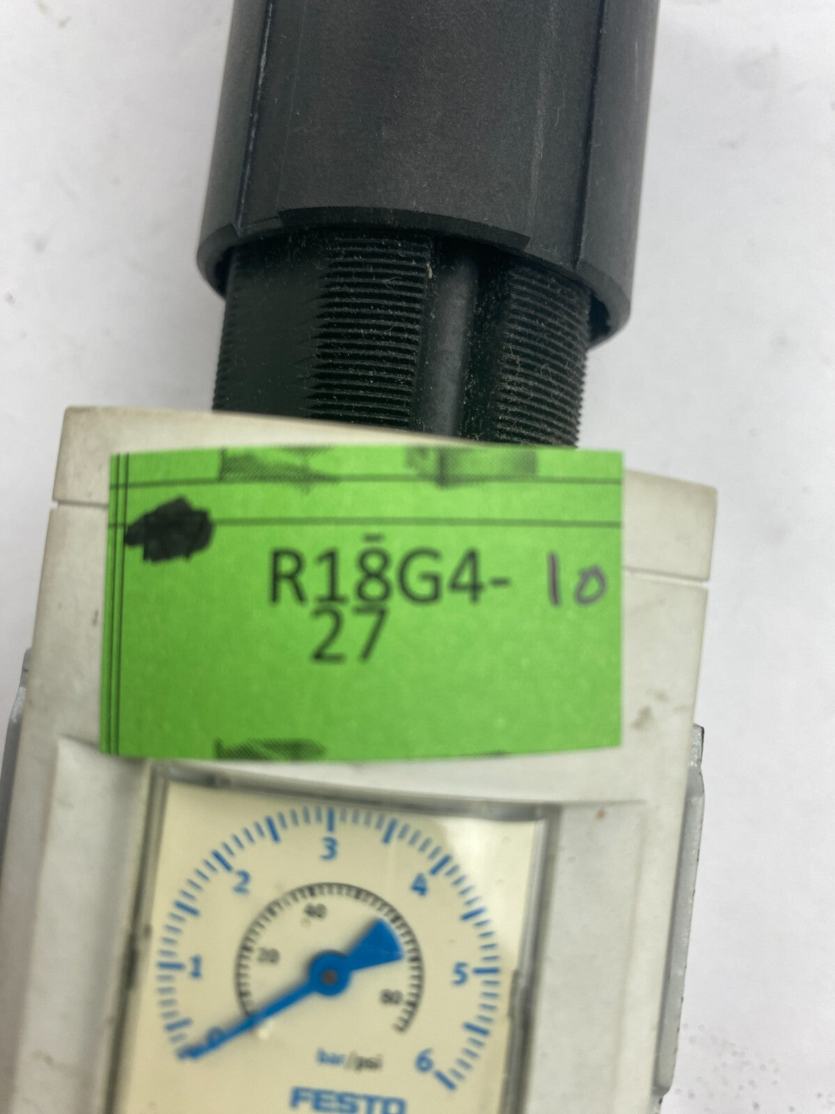 FESTO MS6-LR-3/8-D5-AS 530001