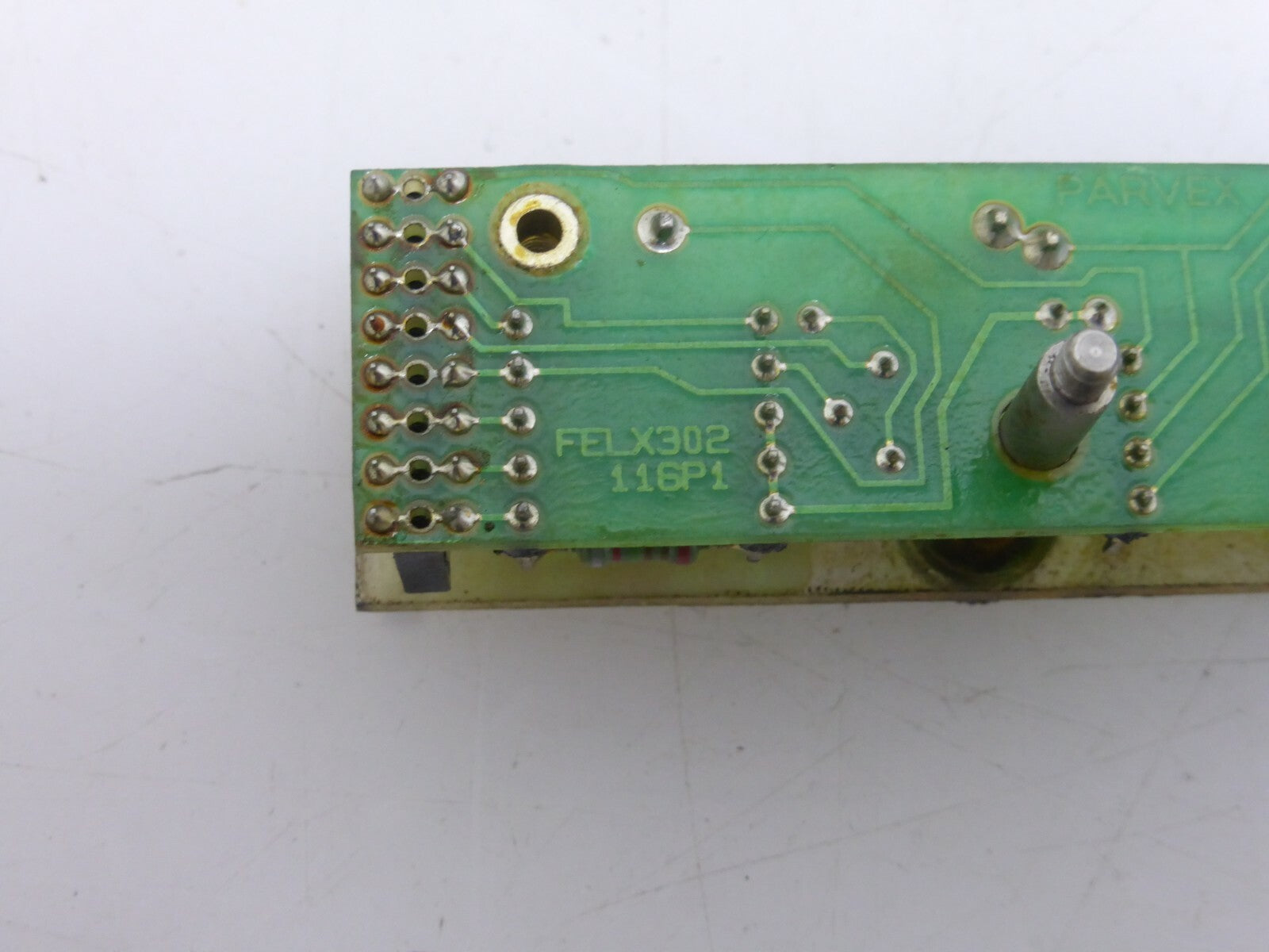 Alsthom / ABB SZ6604, MAN Rotoman D, 166877528