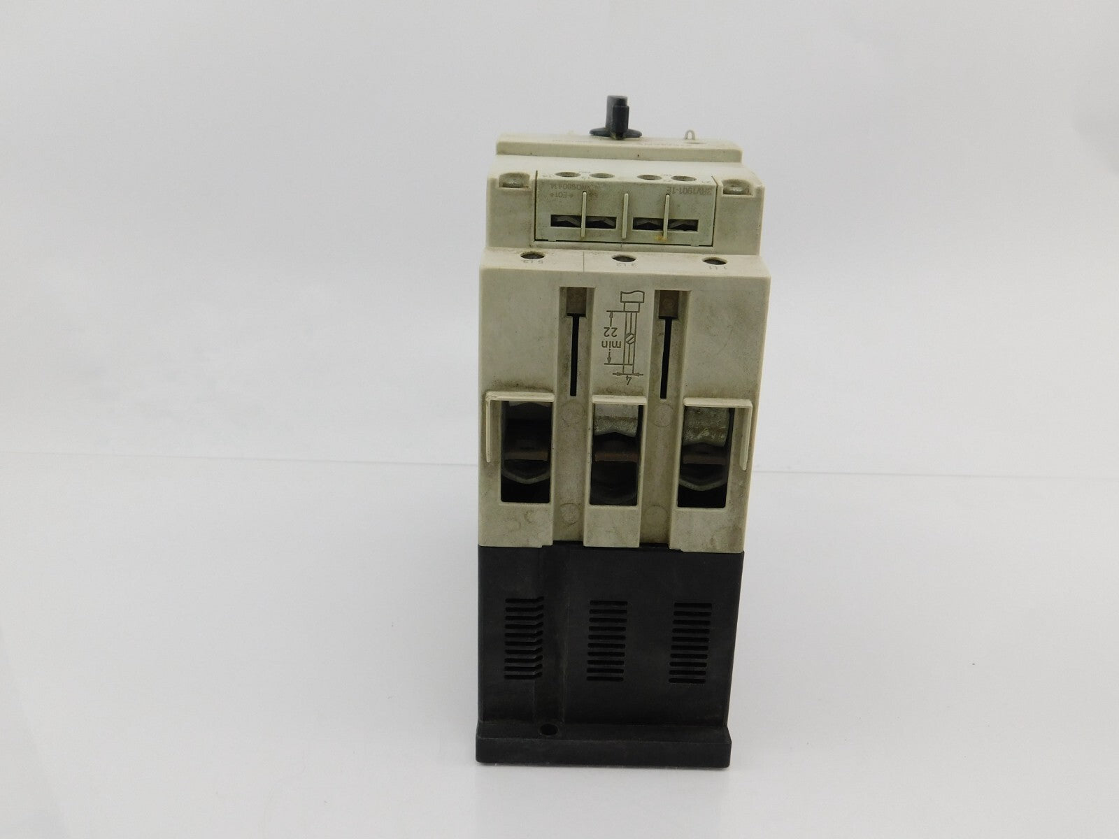 SIEMENS SIRIUS 3RV1041-4MA10