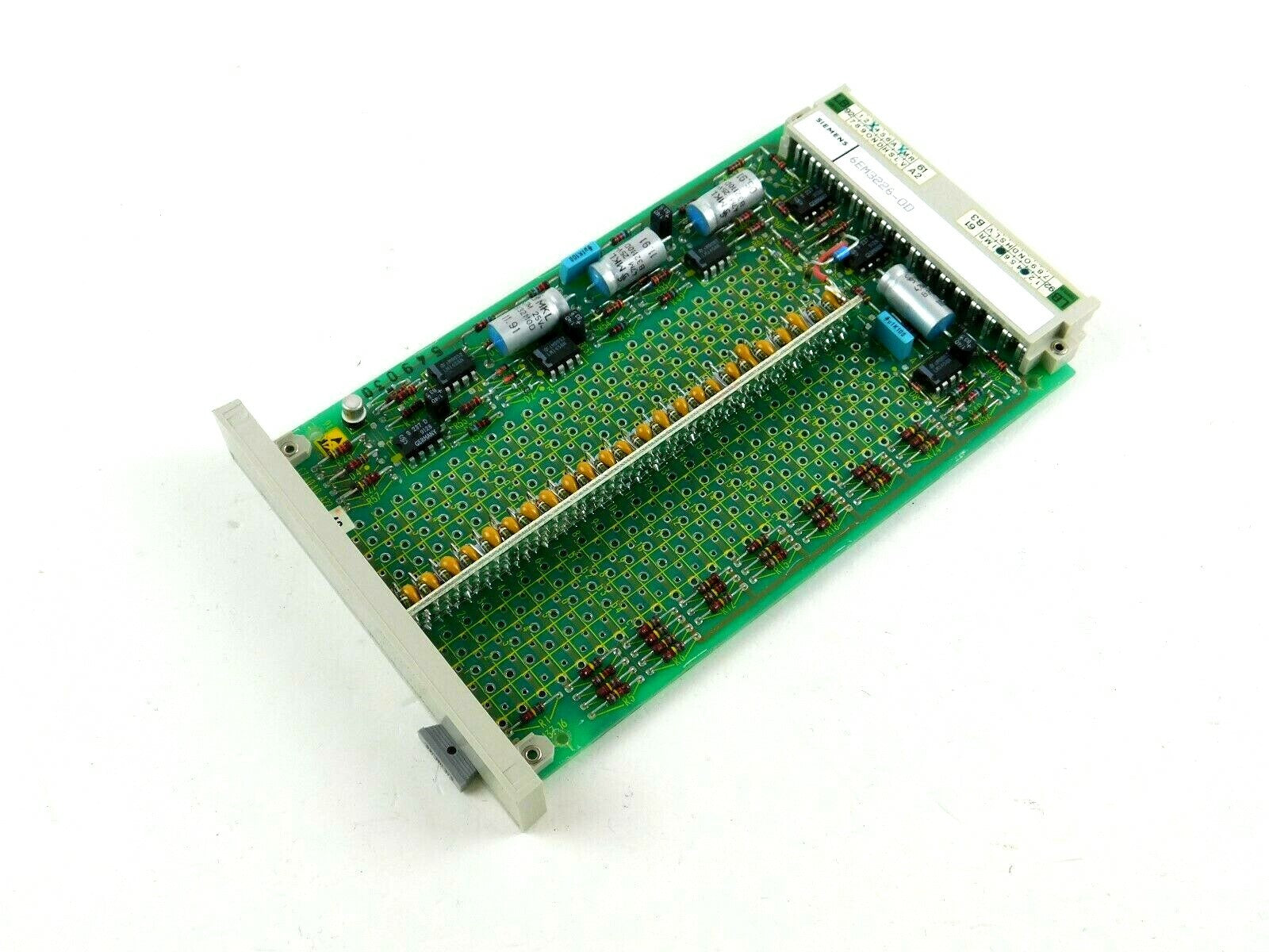 Siemens Iskamatic B V012-2   6EM3226-OD 