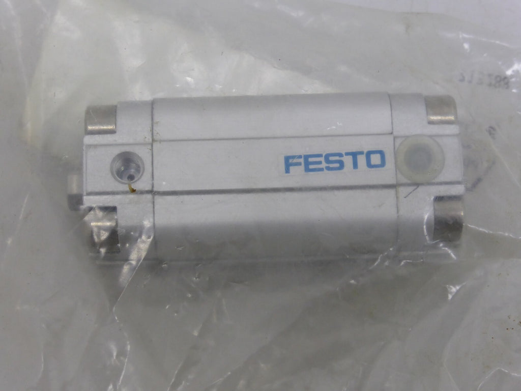 FESTO Zylinder ADVU-16-30-P-A 156512