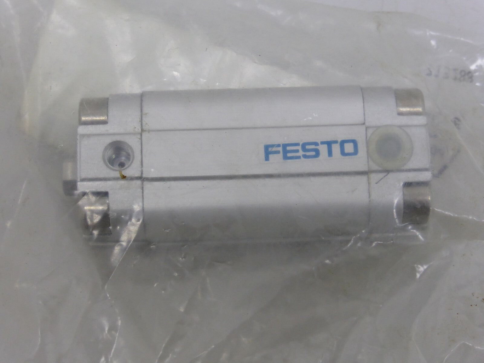 FESTO Zylinder ADVU-16-30-P-A 156512