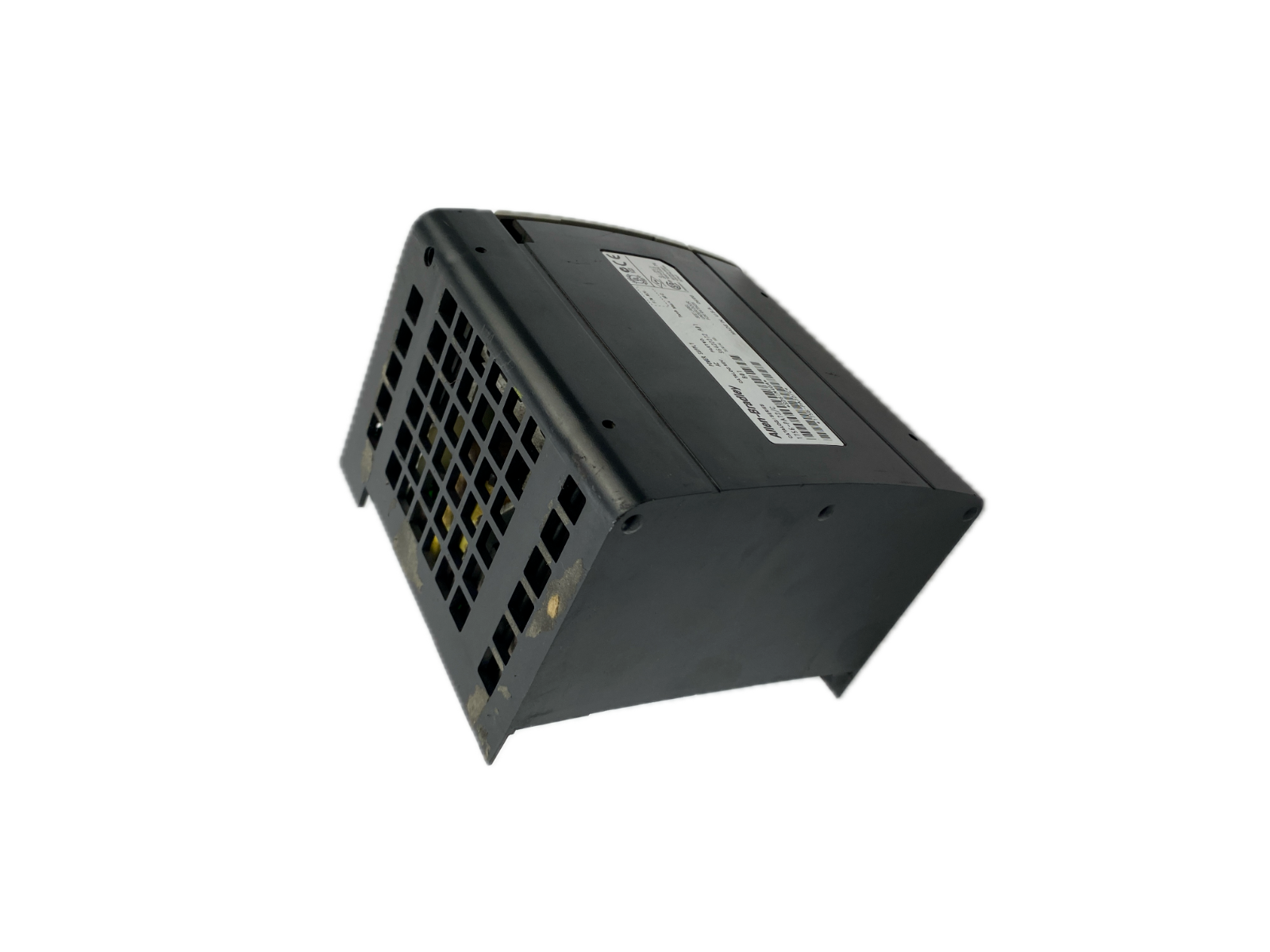 Allen-Bradley POWER SUPPLY  1756-PA72/C