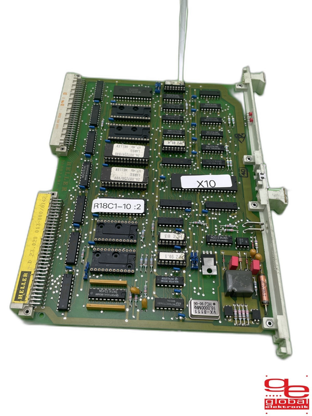 Heller Uni-Pro D 23.020013-000/6142 20.002 691-5