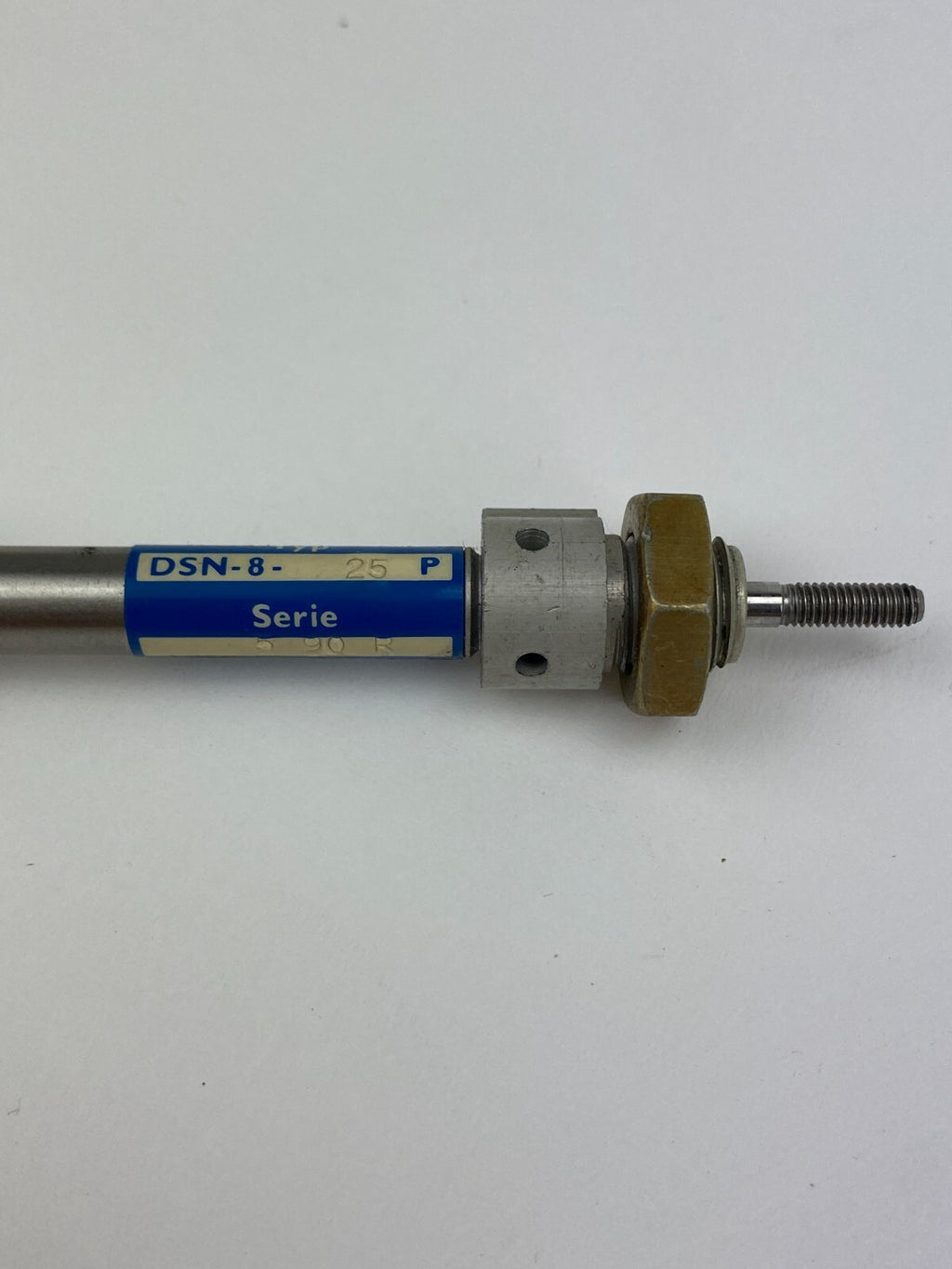 FESTO 10 bar DSN-8-25P 5 90 R
