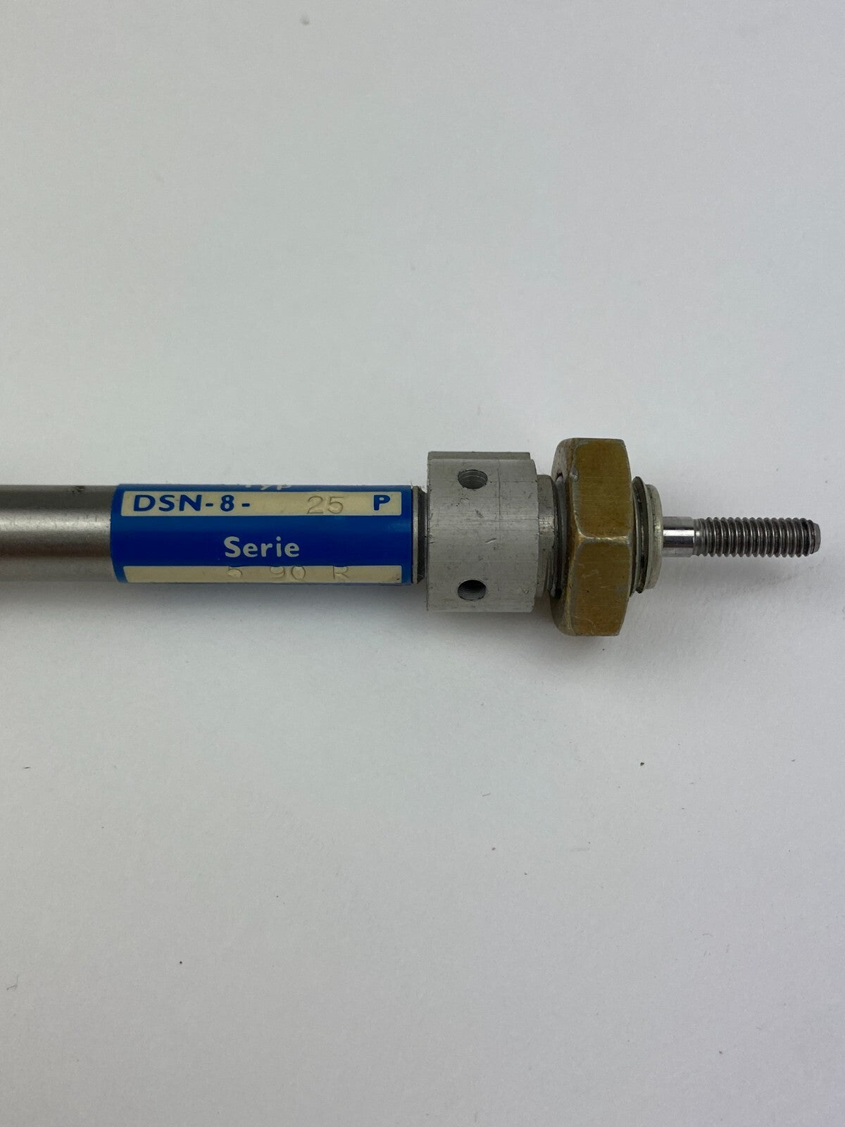 FESTO 10 bar DSN-8-25P 5 90 R
