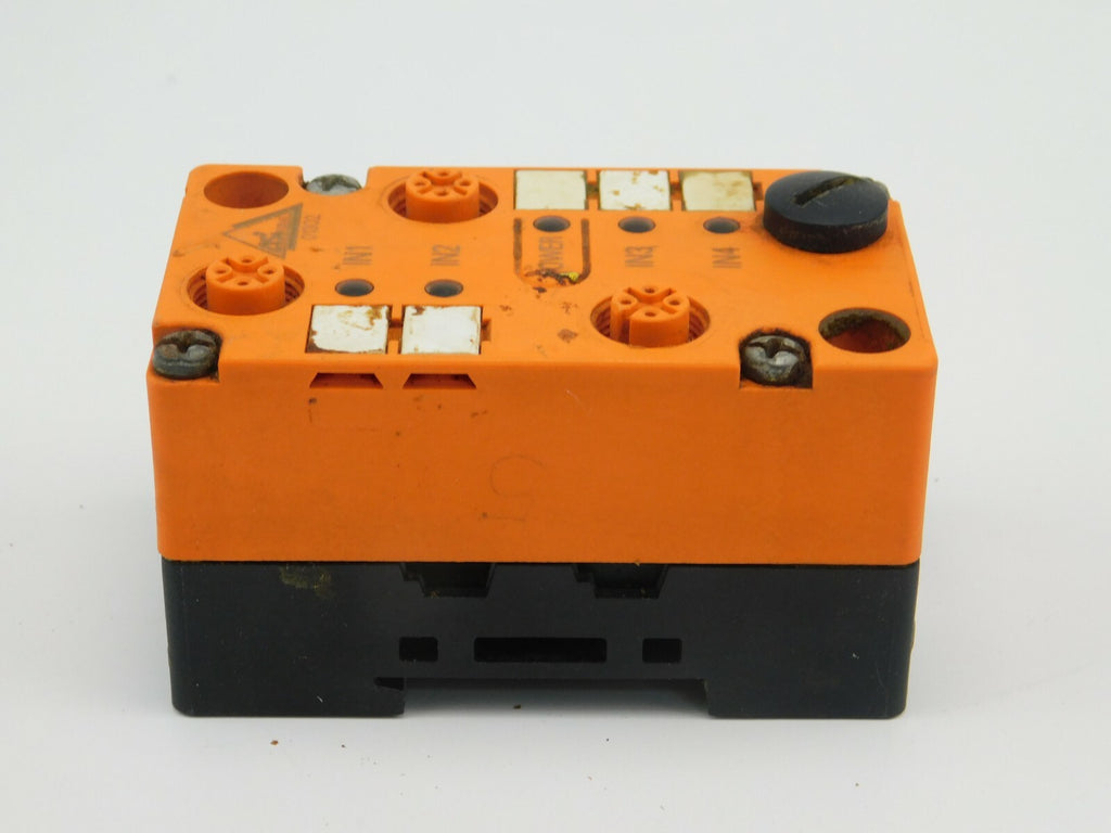 SIEMENS FK Koppelmodul 3RG90 10-0AA00