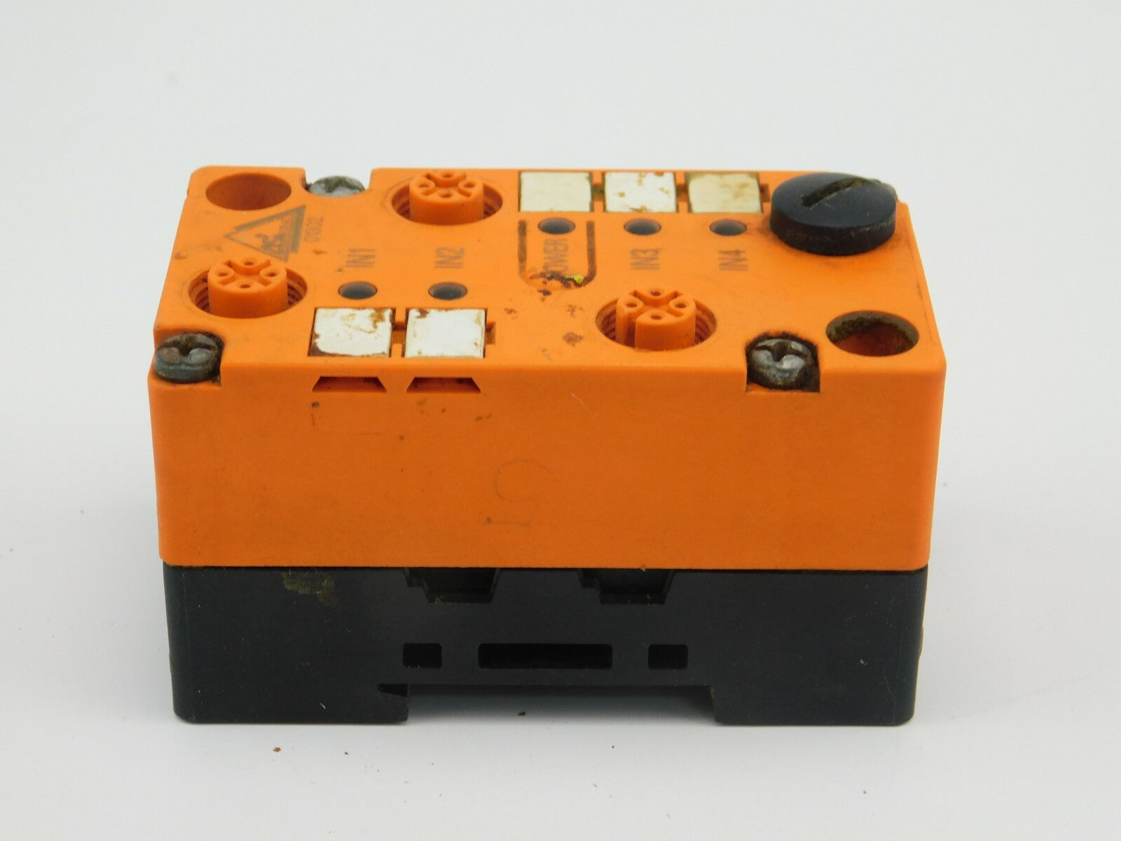 SIEMENS FK Koppelmodul 3RG90 10-0AA00