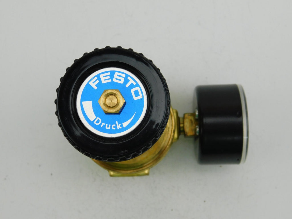 FESTO EDV-Nr.: 4023 LR-3/8 
