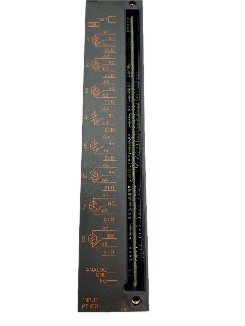 MITSUBISHI MELSEC A68RD3