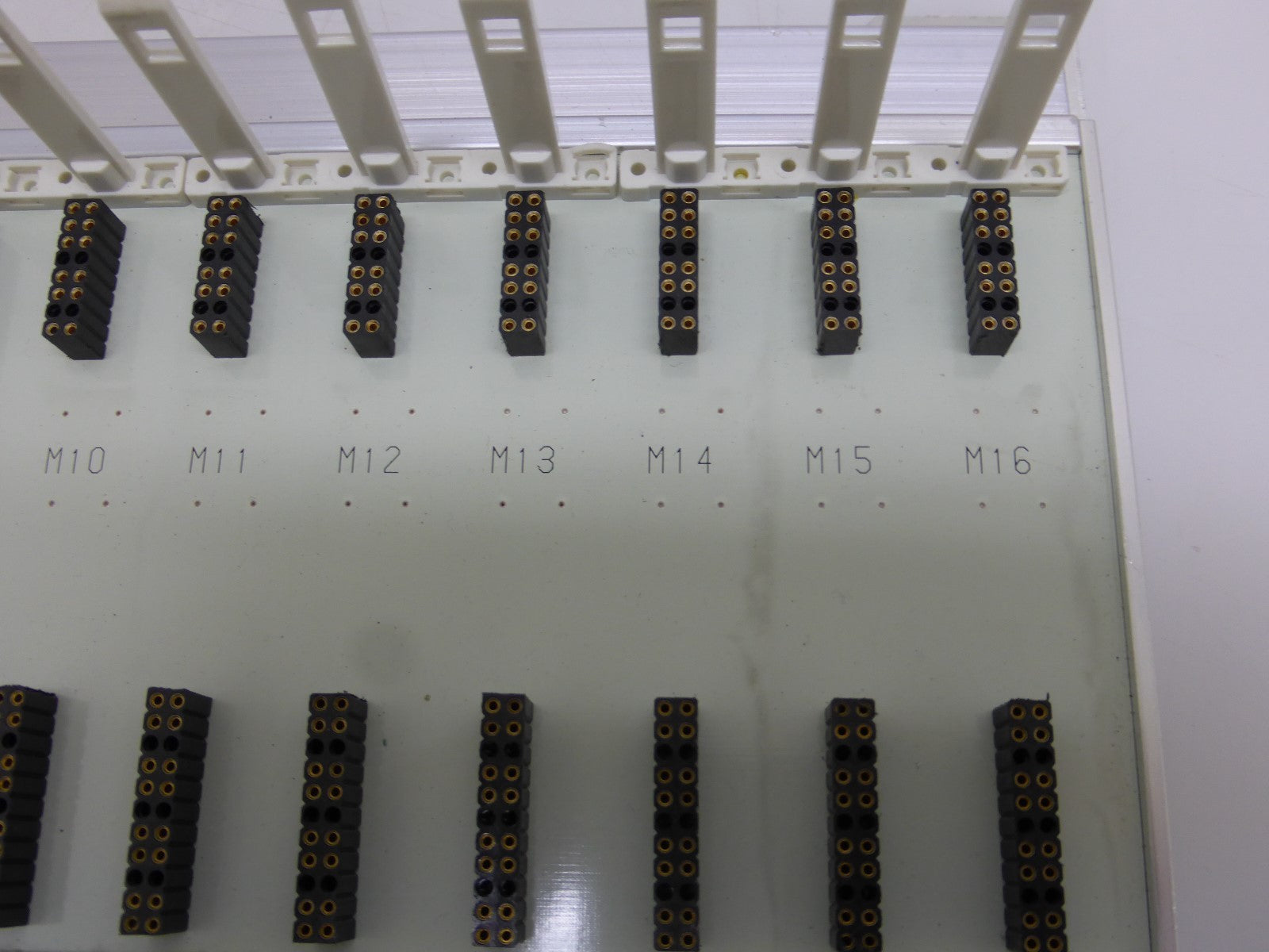 ABB S900 Termination Unit TU921S