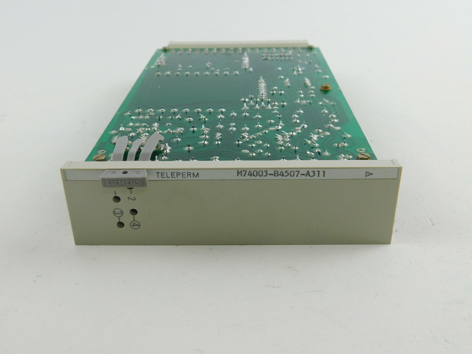 Siemens Teleperm M74003-B4507-A311