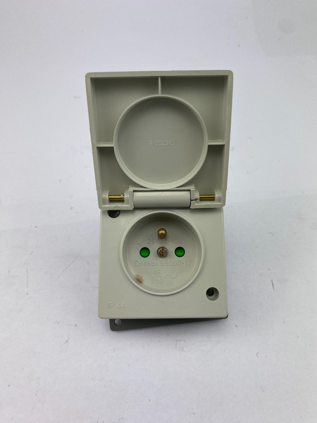 GENERAL ELECTRIC vynckler 034/055000-171 X1 600513