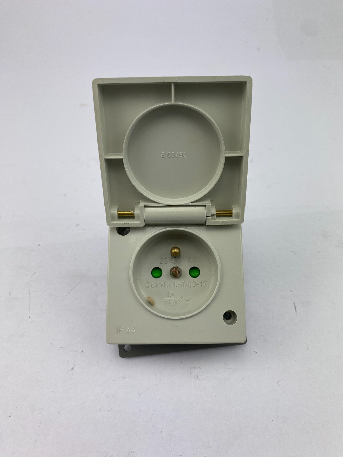 GENERAL ELECTRIC vynckler 034/055000-171 X1 600513