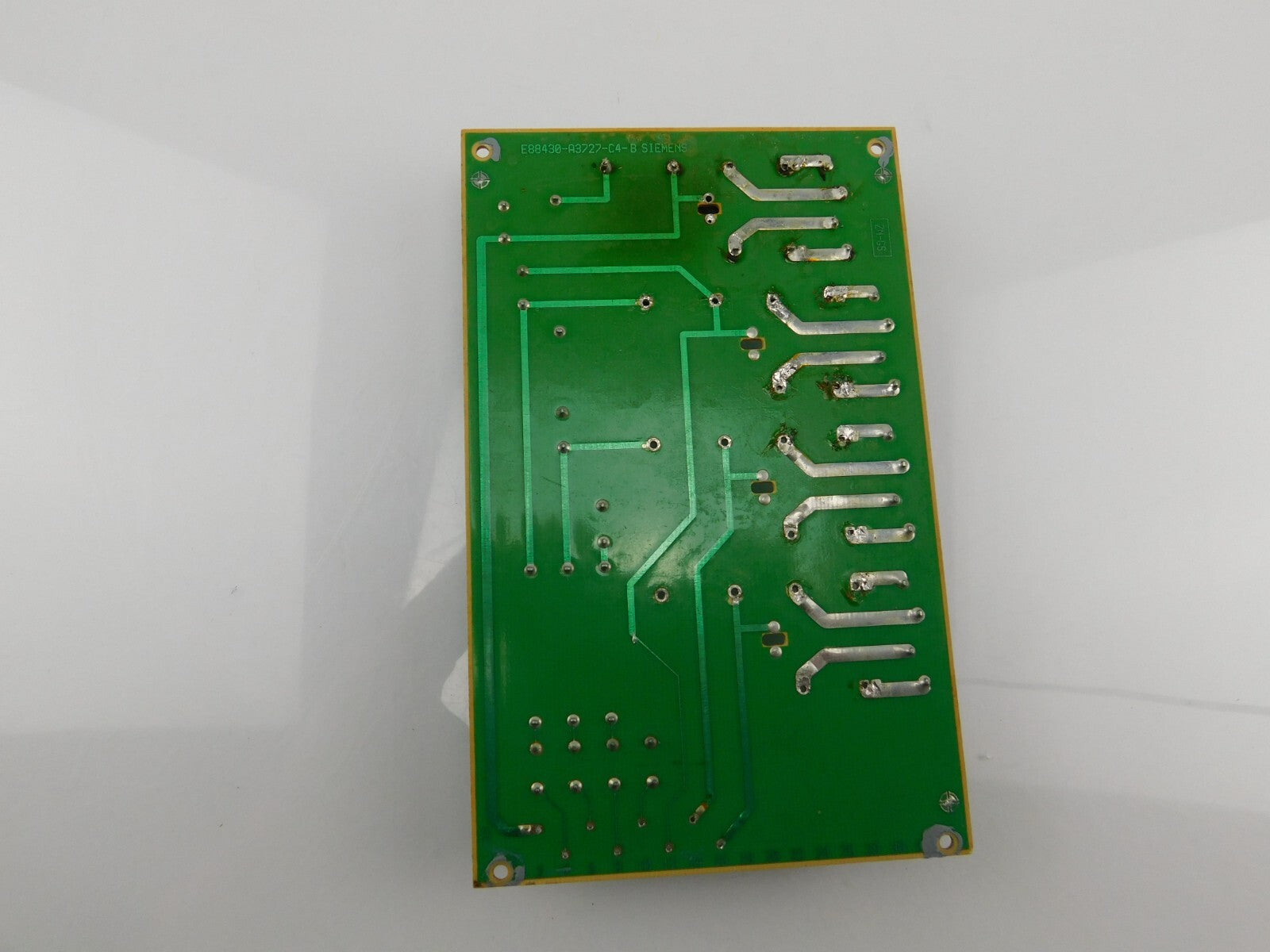 Siemens  E88430-A3727-C4-B  Unerparabel