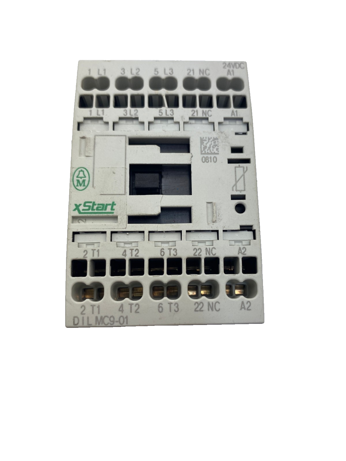 xStart / EATON DIL MC9-01