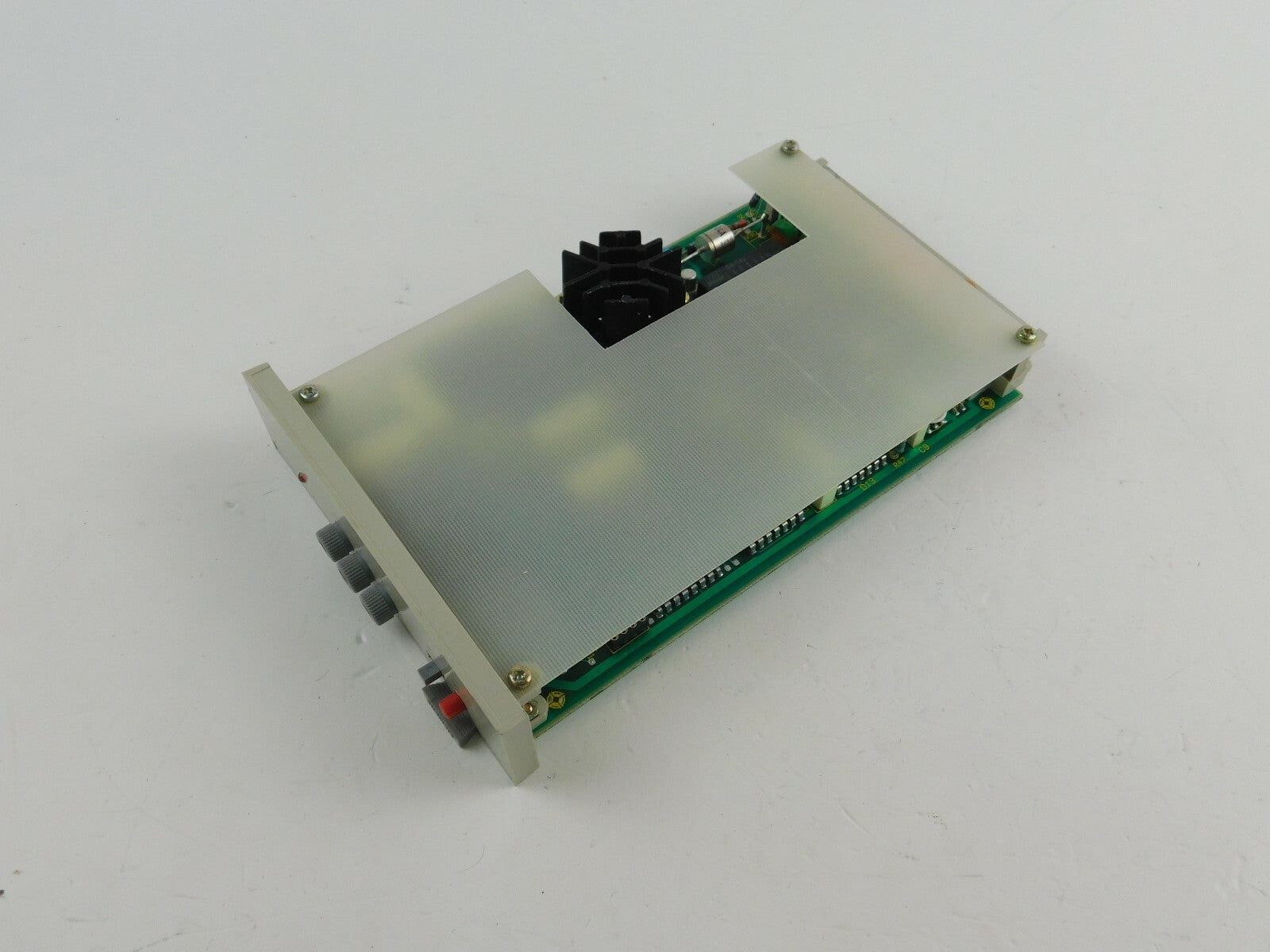 Siemens Teleperm C 6FP1715-0B