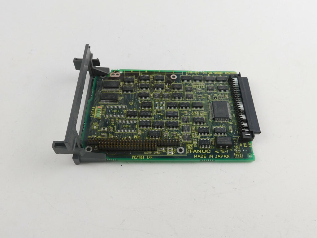 Fanuc A20B-8001-0830/02B  Platine
