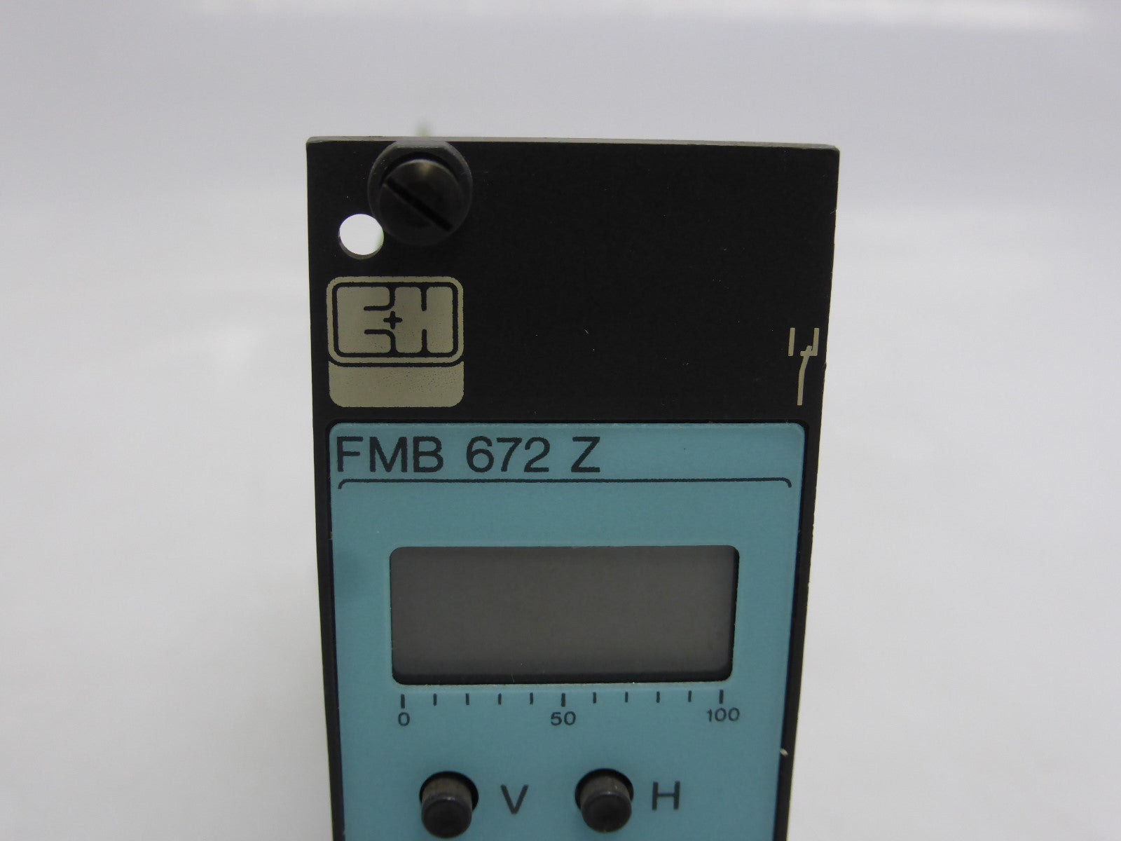 Endress+Hauser FMB 672 Z / 677 Z  Ex-88.B.2050 X