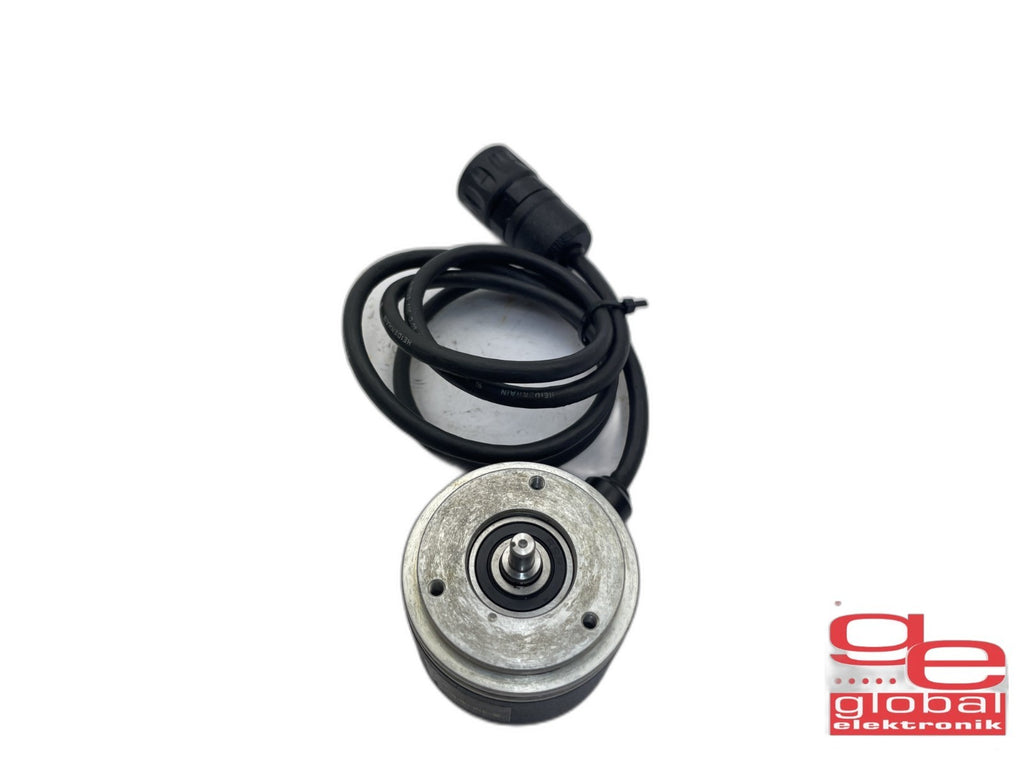 HEIDENHAIN  ROD 426  2500 02S12-03 Id.Nr: 295 434-1G