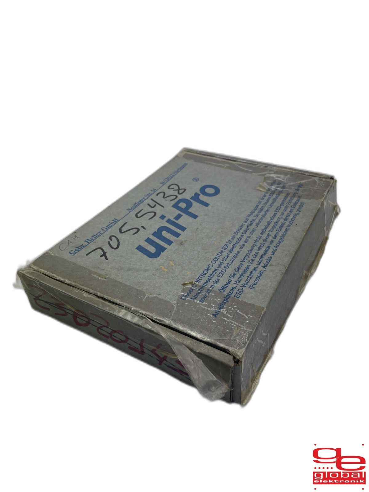 Heller Uni-Pro C23.032282-001/02805