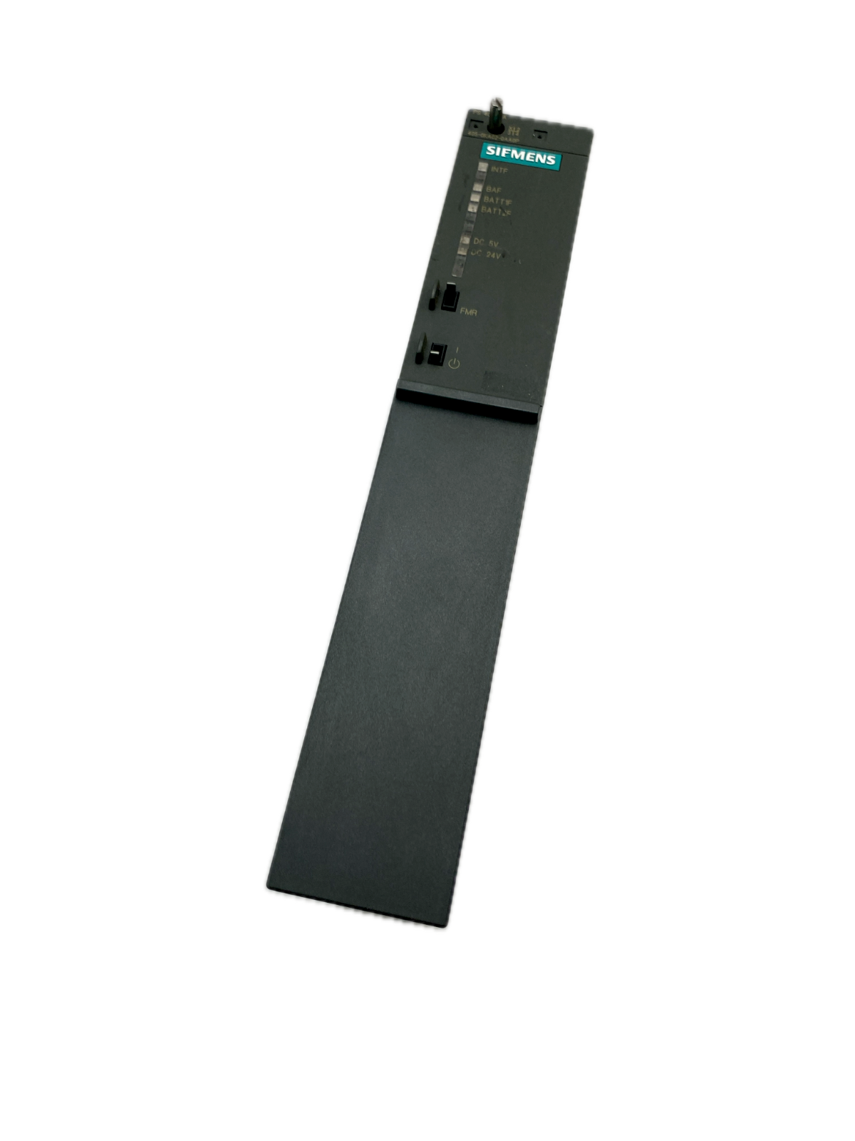 SIEMENS SIMATIC S7 6ES7 405-0KA02-0AA0...Defekt