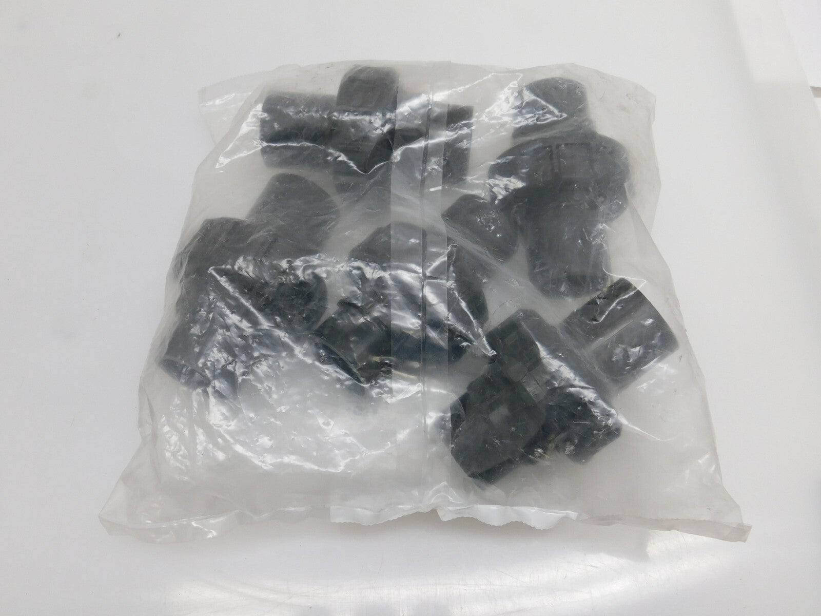 Georg Fischer Verschraubung d50DN40 PE100  753518610      **  5 Stück **