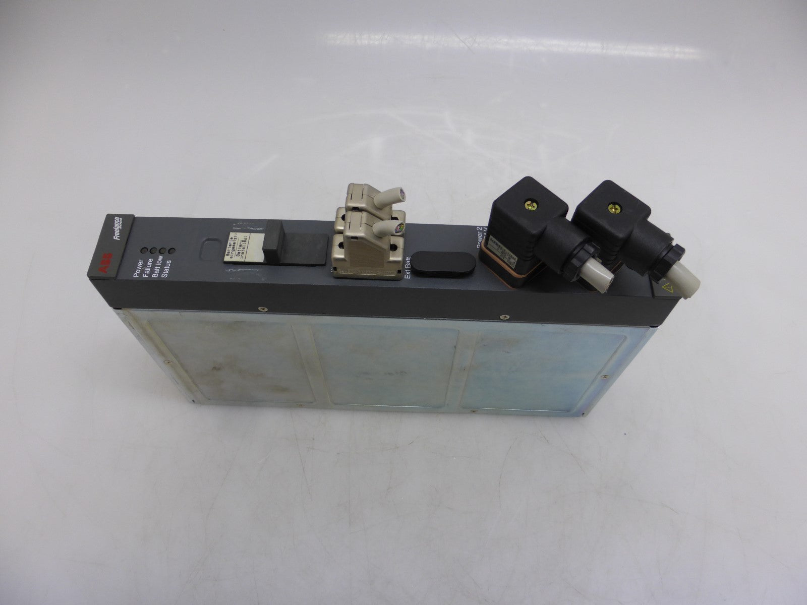 ABB Freelance 2000 DLM 02  P 37421-4-0338434  F 6.10.1