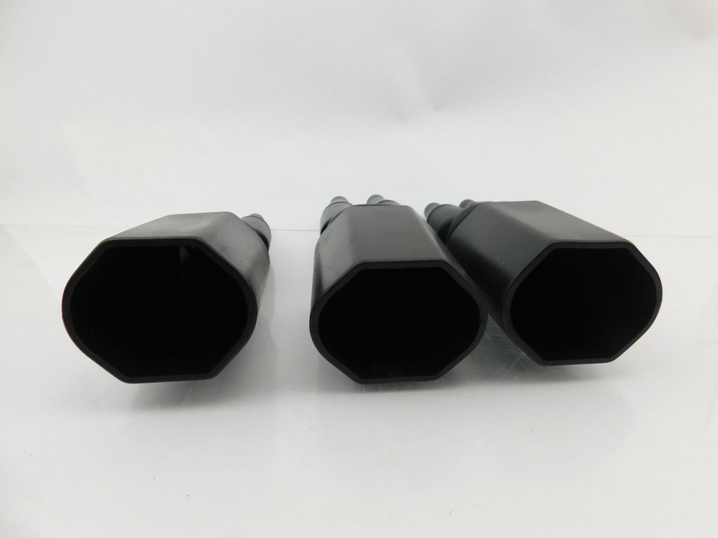 AEG Zubehör/accessory HSE 2-3 Staubsaugerdüse ** 3 Stück**