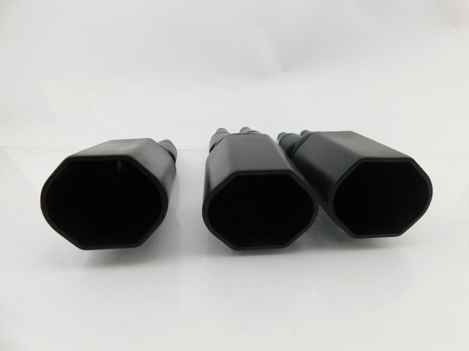 AEG Zubehör/accessory HSE 2-3 Staubsaugerdüse ** 3 Stück**