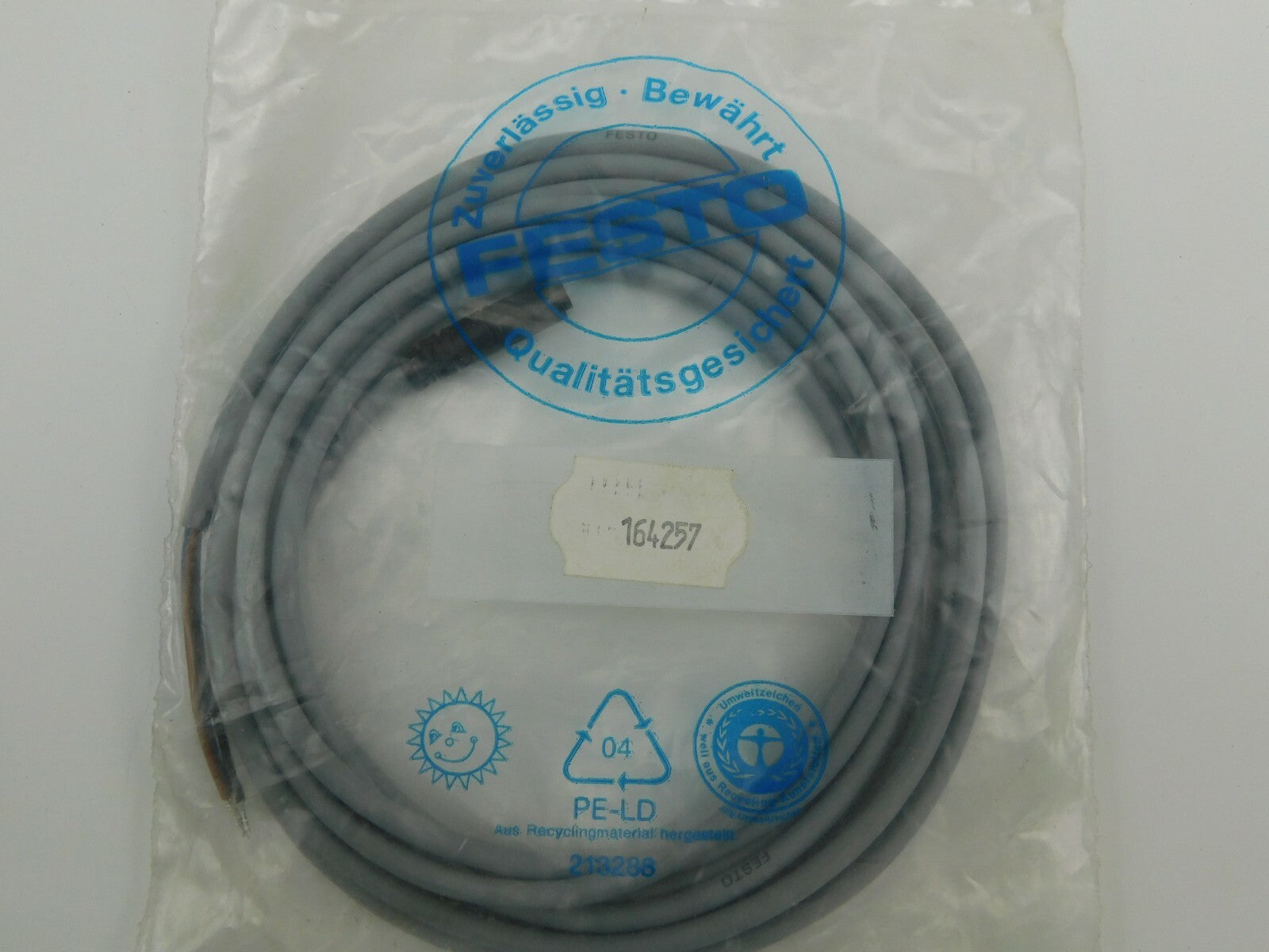 FESTO Näherungsschalter PE-LD 213288