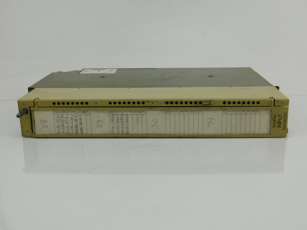 SIEMENS SIMATIC S5 6ES5 430-7LA12