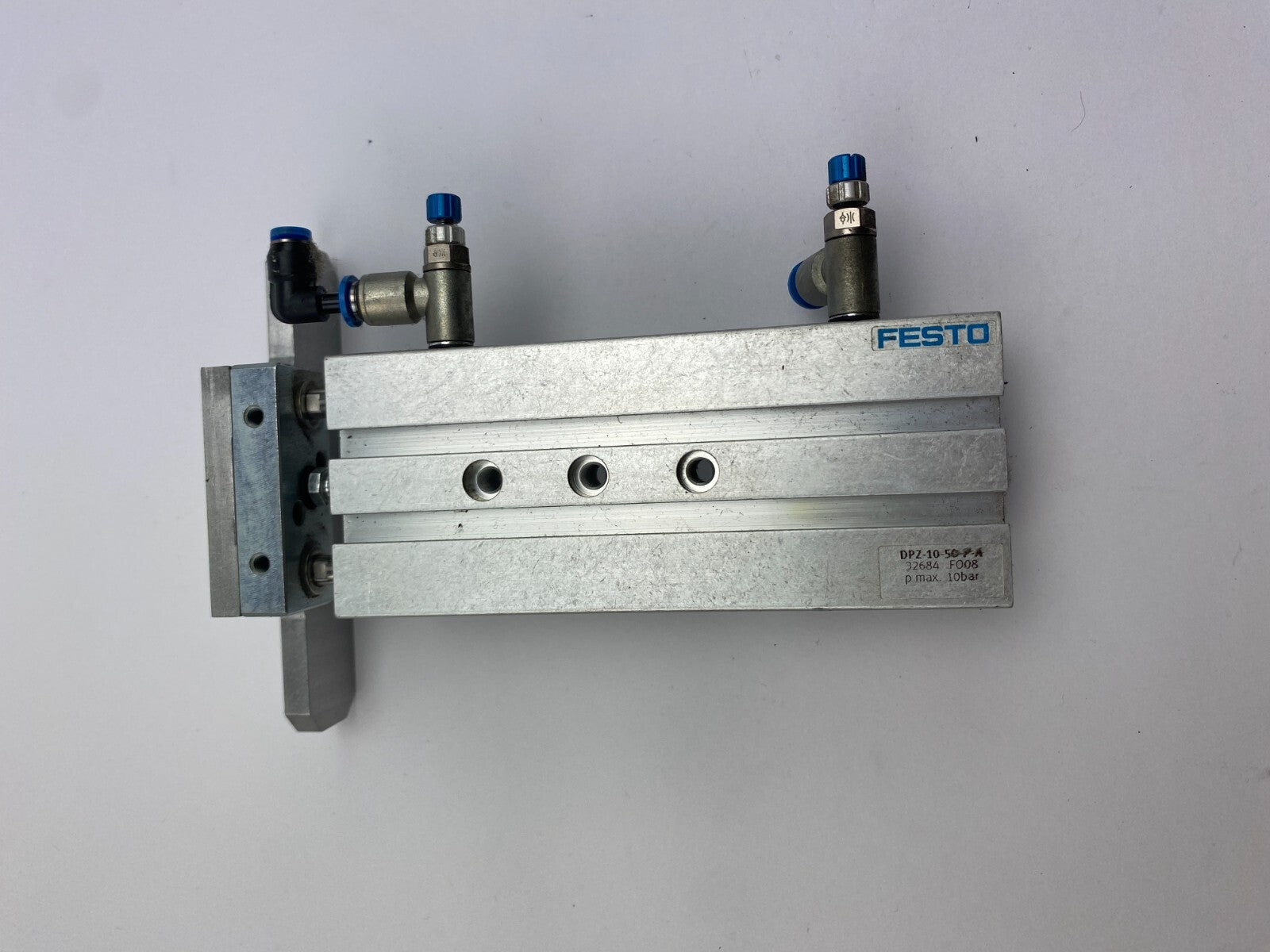 FESTO DPZ-10-50-P-A 32684 F008