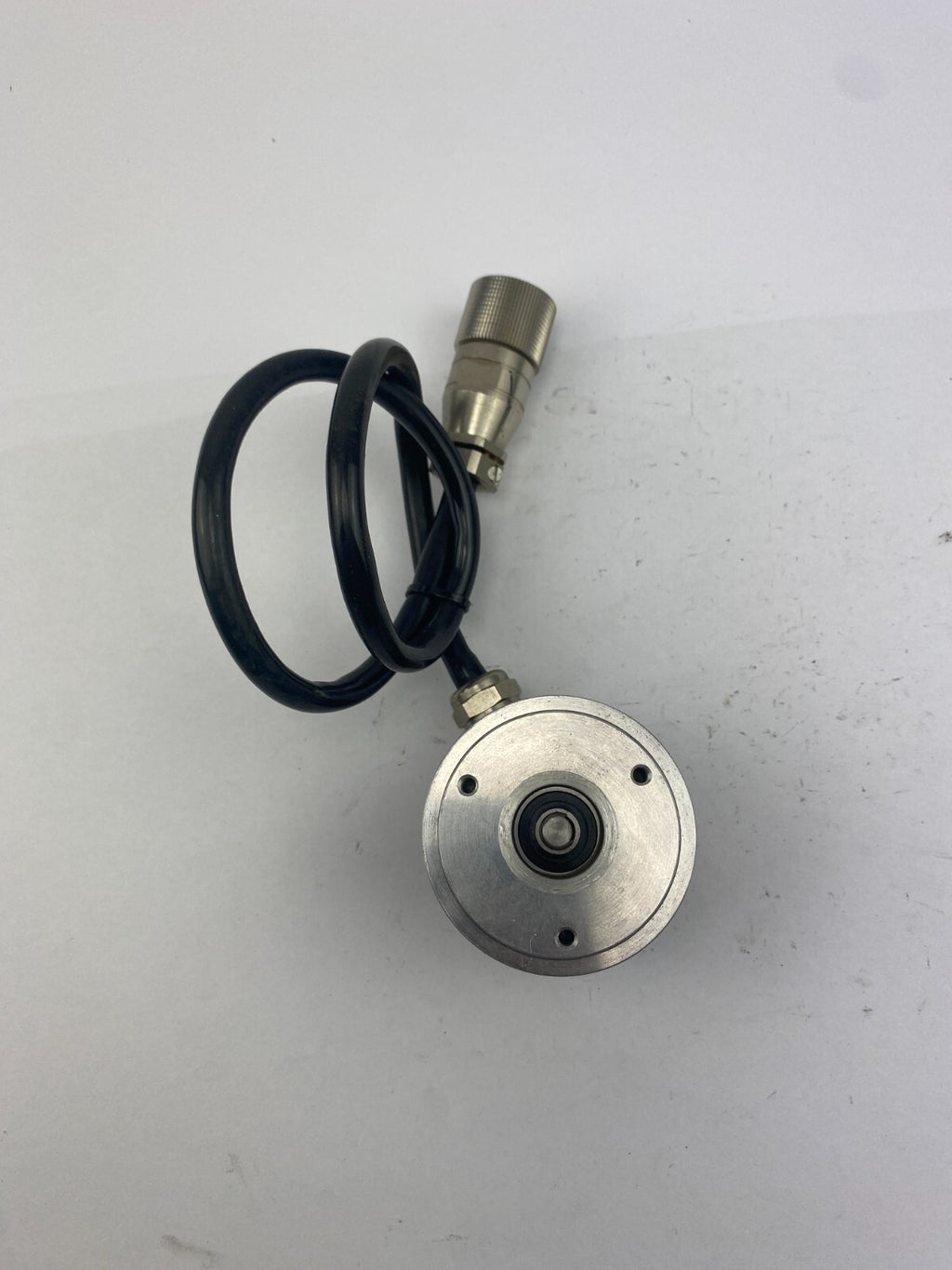 BALLUFF Incremental Encoder BGD 6360-3-05-2000-65-0.5M