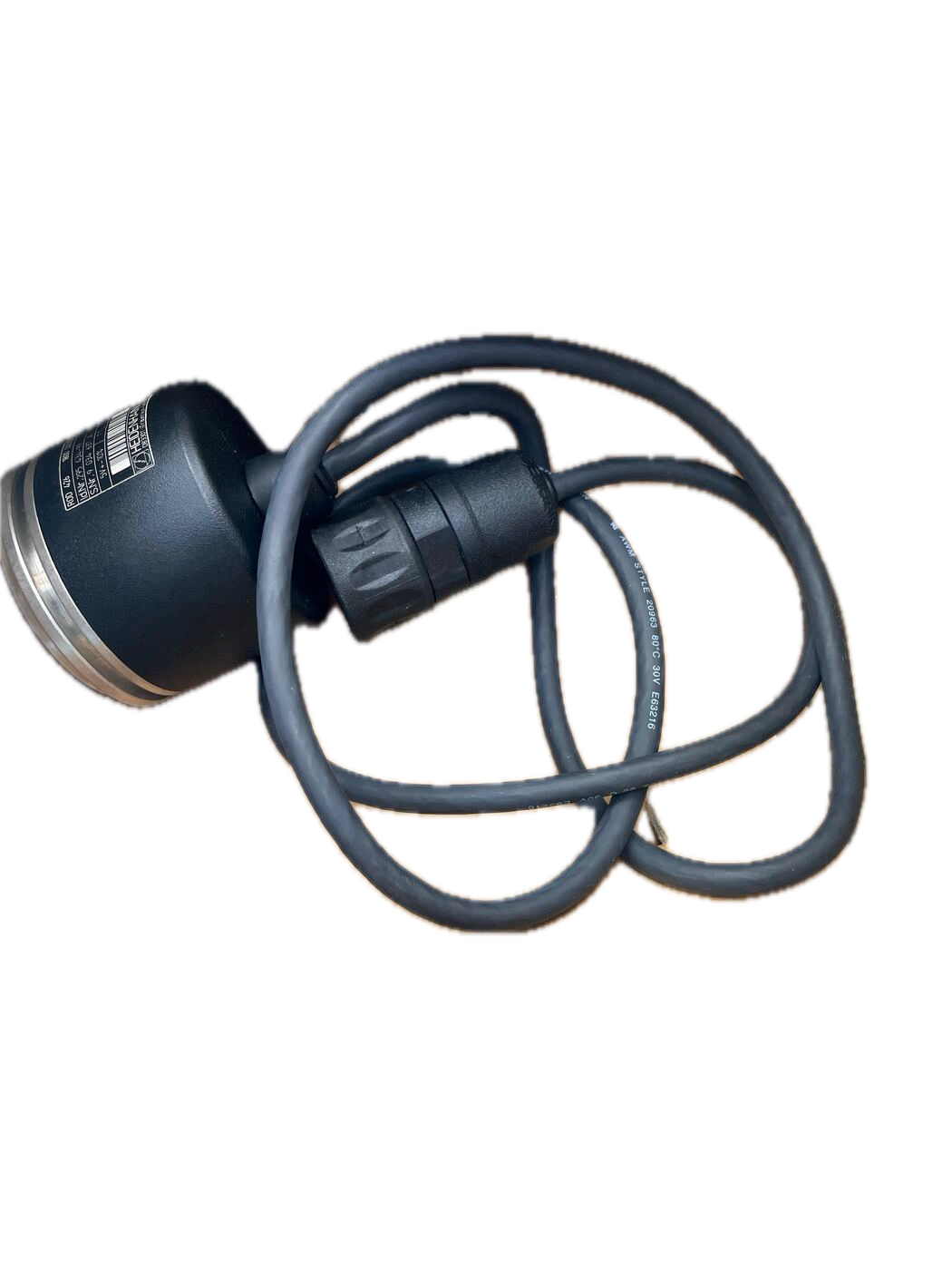 HEIDENHAIN ROD 426 1800 02S12-03 d.Nr.205 434-99