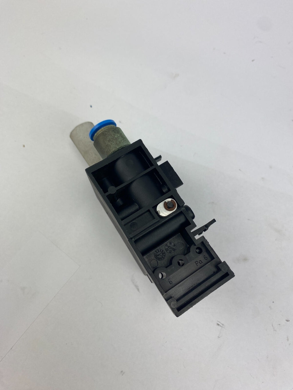 bürkert MP11 W19MS 00144750     Gehäuse Defekt