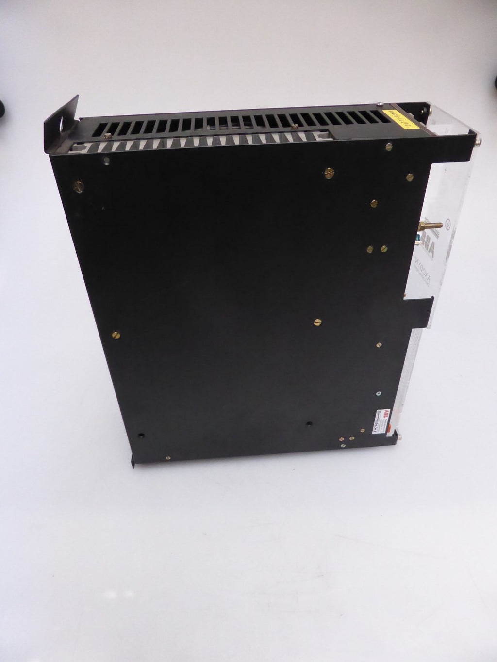 ABB GEC ALSTHOM AXODYN Drehzahlregelgerät DSH-S 3005