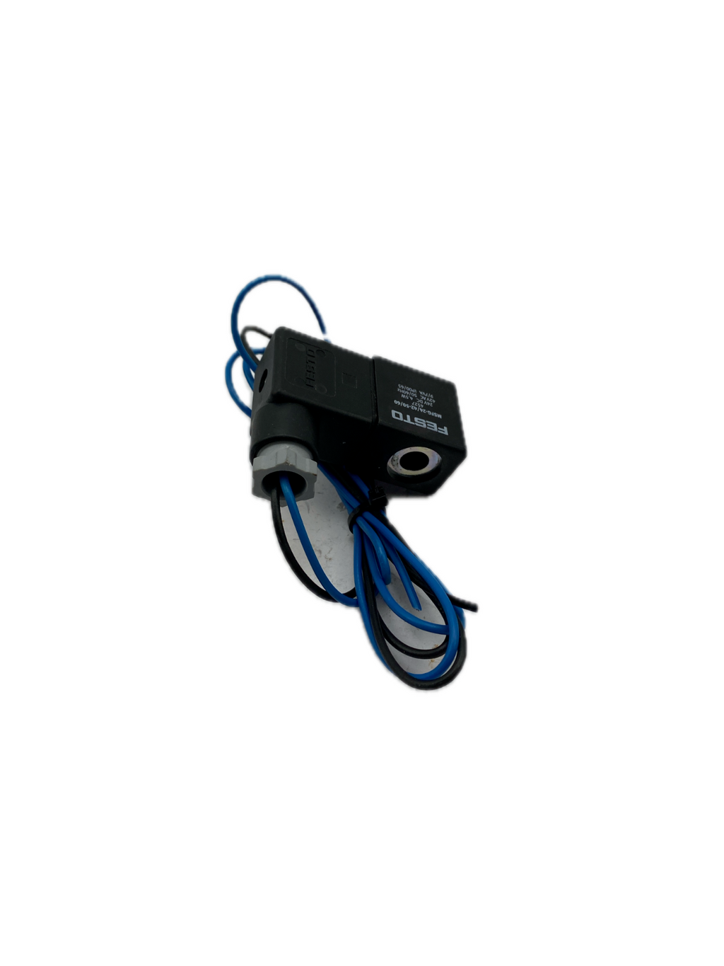 FESTO MSFG-24/42-50/60 4527 24V DC 4.5W
