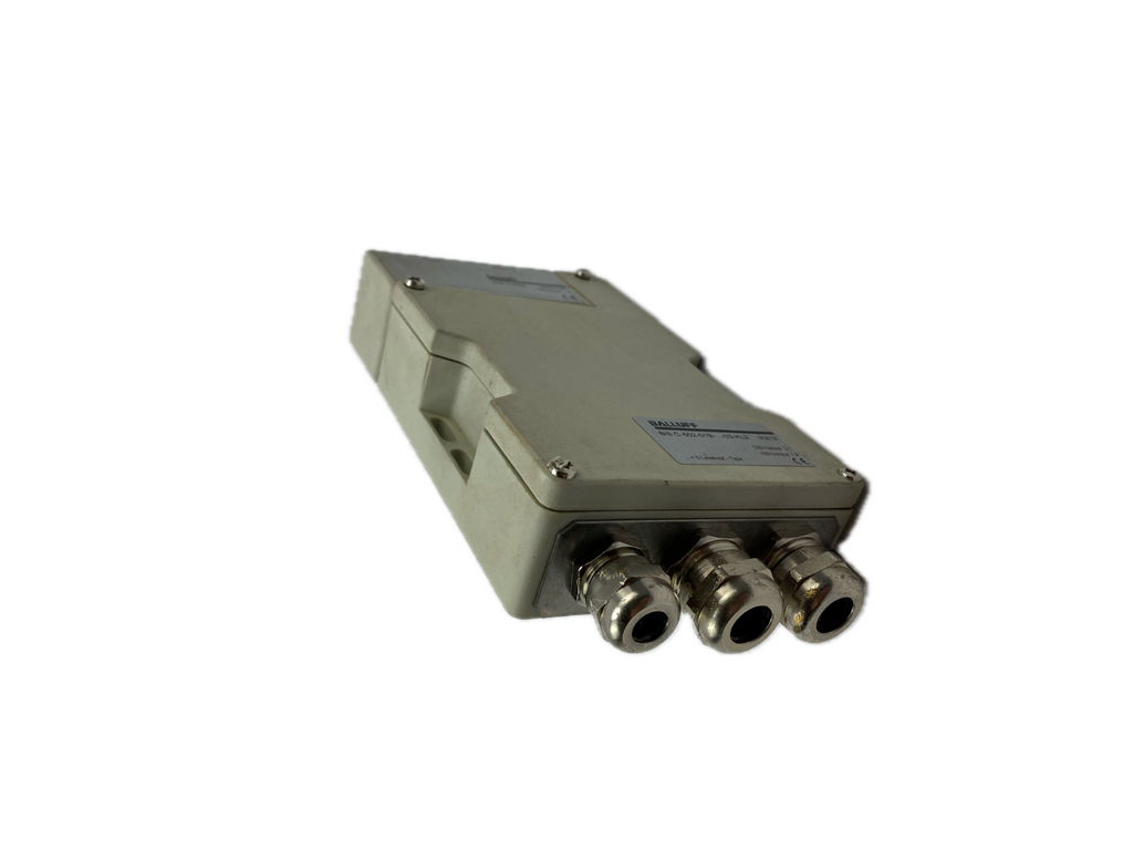 BALLUFF BIS C-602-019 -...- 03-KL2 SW-Version 2.1 HW-Version 1.4 BIS C-650 HW-1