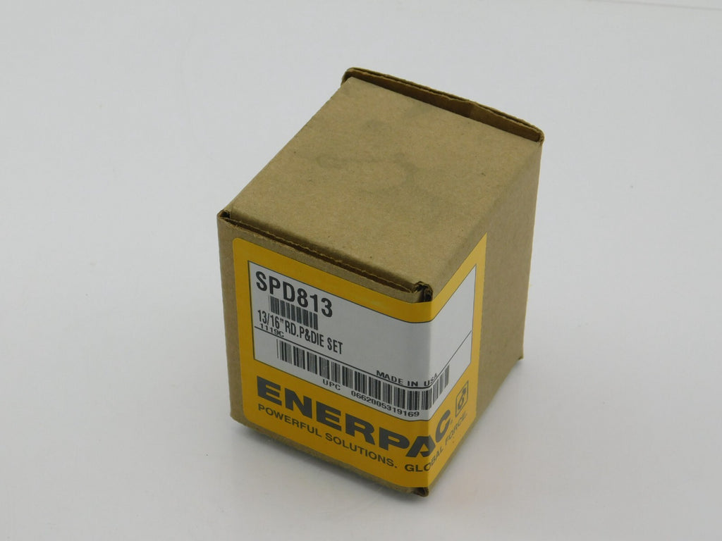ENERPAC SPD813